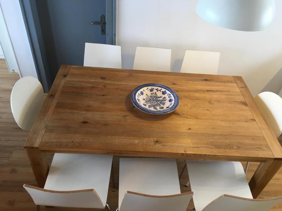 Haus Schwarz Villa Savognin Bagian luar foto