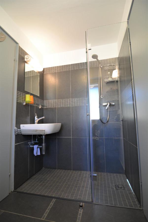 Haus Schwarz Villa Savognin Bagian luar foto